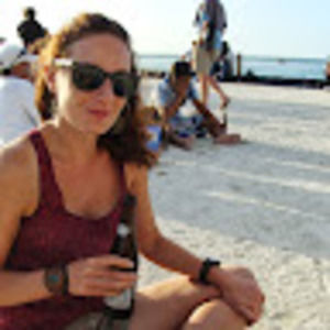 Meet your Posher, Kerry